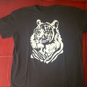 Footaction T- shirt L BLK